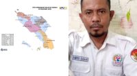 DPD.  LSM, Noorwasanegara Minta BWS Sumatra-I Turun Ke DAS Lae Sokhaya Kota Subulussalam