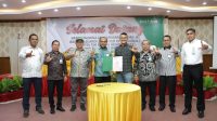 KUR Bank Aceh Tersalur 100 Persen