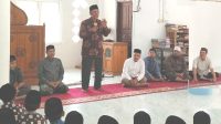 Ustaz H.M Jamil Ibrahim: PMT Al-Furqan Bambi Bangkit Bersama Kembali