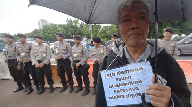 Mahfud MD Terima Rekomendasi 14 Kasus Pelanggaran HAM Berat, Satu di antaranya pada Era Jokowi