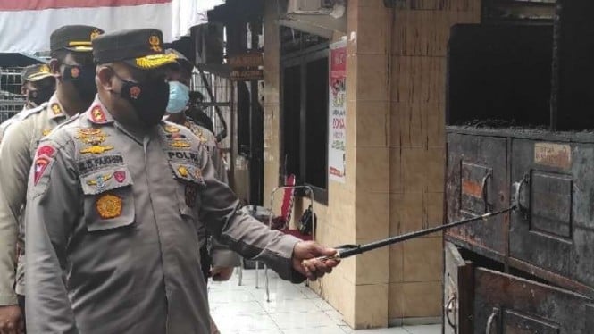 Banyak Anggota KKB Berkerabat dengan Pejabat di Papua, Kapolda Serukan Kerja Sama