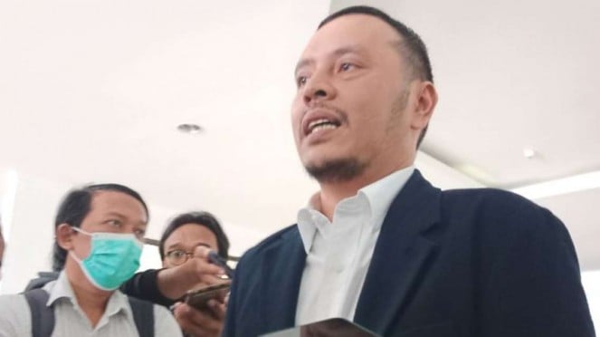 Nasdem Sebut Pemilu Sistem Proporsional Tertutup adalah Kemunduran Demokrasi