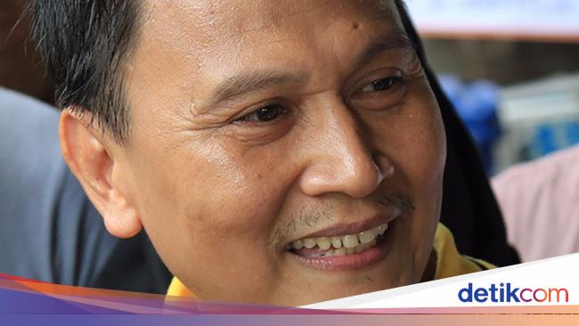 Legislator PKS: Reshuffle Tanda Tidak Tepatnya Presiden Pilih Pembantu