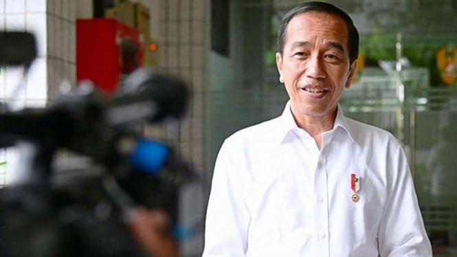 Jokowi Terbitkan Perppu UU Cipta Kerja, YLBHI: Pembangkangan Terhadap Konstitusi!