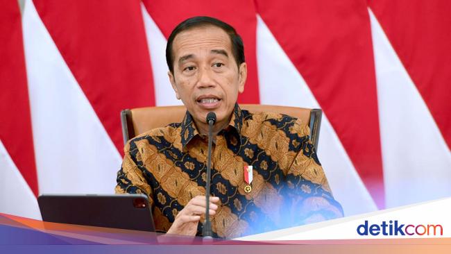 Hasto: Jokowi Akan Hadiri HUT PDIP ke-50 Januari 2023