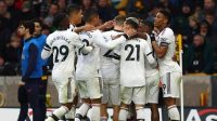 Hasil Akhir Liga Inggris: MU Kalahkan Wolves