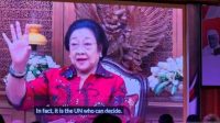 Pesan Megawati ke Kader PDIP: Hindari Sikap Lupa Diri ke Rakyat