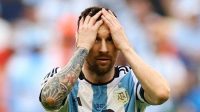 Ejek Messi, Piers Morgan Banjir Caci-maki