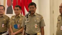 Heru Copot Marullah dari Sekda DKI, Forkabi: Ini Penghinaan Bagi Warga Betawi!