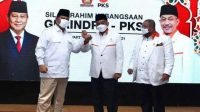 Peluang Rujuk dengan Gerindra, PKS: 2024 Saatnya Bergantian