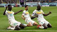 Senegal Terancam Sanksi FIFA Jelang Lawan Inggris di Piala Dunia