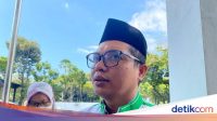 PPP soal Parpol Bakal Gabung KIB: Ibarat Mau Nikah Tinggal Akad Saja