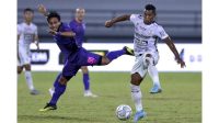 Hasil Akhir Liga 1: Dua Gol Dianulir, Bali United Kalahkan Persita 3-2