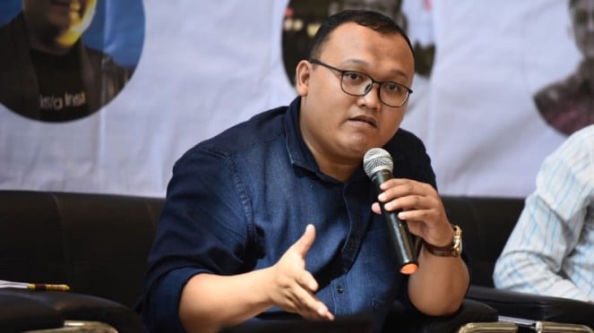 Diajak Koalisi di Pilpres 2024 oleh PKS, Begini Respons Prabowo