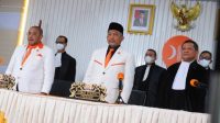 PAN Buka Pintu Lebar untuk Gerindra dan PKS Jika Gabung KIB