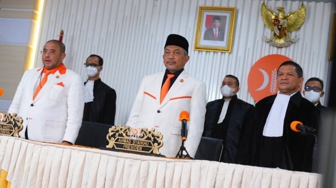 PAN Buka Pintu Lebar untuk Gerindra dan PKS Jika Gabung KIB