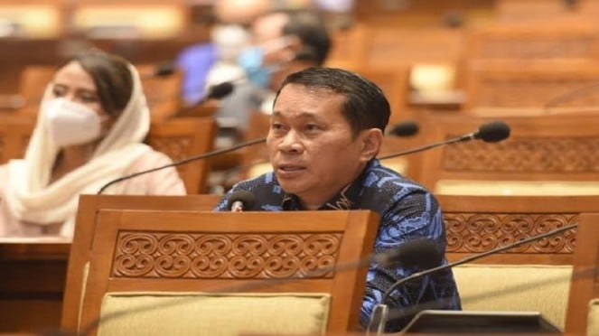 Polsek Astana Anyar Diguncang Bom Bunuh Diri, Politikus Demokrat Sebut BNPT Kecolongan