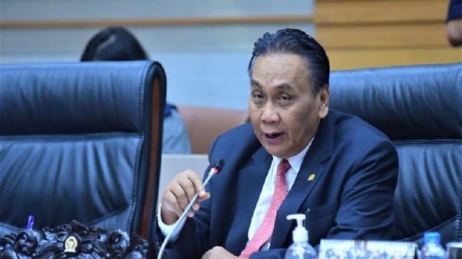 Kasus KPK, PDIP Akui Utut Adianto Bantu Anak Staf Masuk Unila