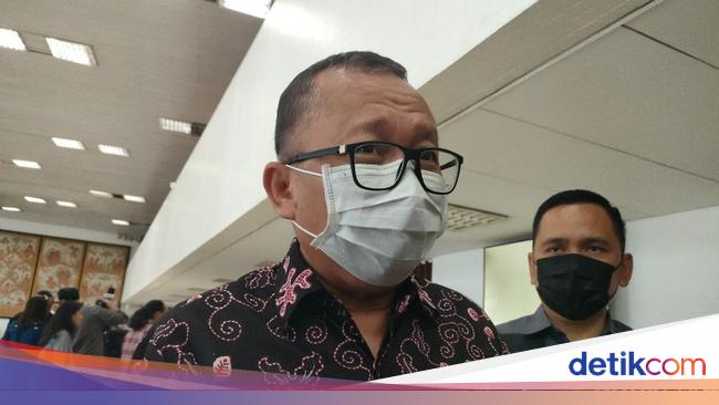 Benny Rhamdani Minta Izin Tempur ke Jokowi, PPP Bicara Resiko Keterbelahan