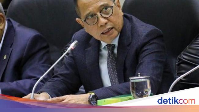 Zulhas Bakal Bawa Nama Ganjar, Golkar: KIB Belum Bicara Capres Saat Ini