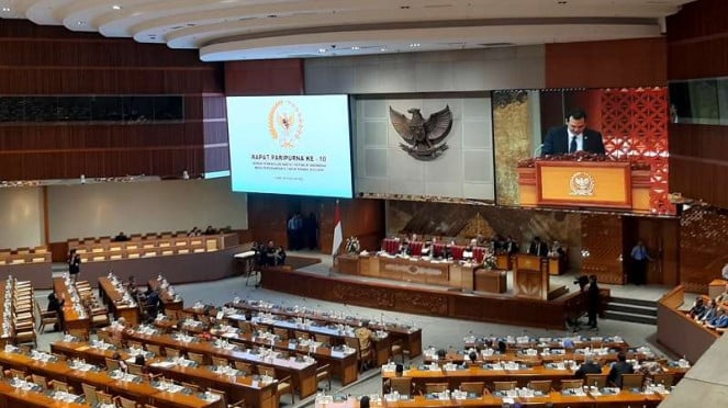 Jubir Tim Sosialisasi KUHP Tegaskan Perzinaan Hanya Dapat Diadukan Suami atau Istri