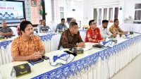 Selamat! Pemko Banda Aceh Raih Anugerah Meritokrasi 2022 dari KASN