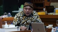 Legislator PDIP: Program Deradikalisasi Pemerintah Sudah Lama tapi Belum Efektif