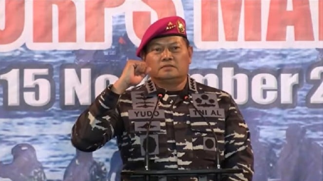 DPR Pastikan Paparan Visi-Misi Calon Panglima TNI Digelar Terbuka