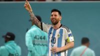 3 Alasan Messi Bakal Bantu Argentina Hancurkan Belanda