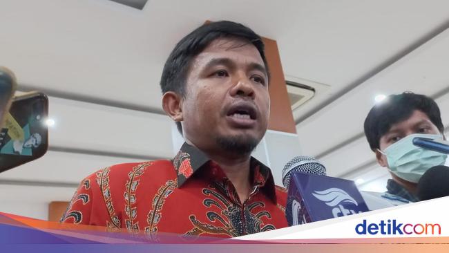 Perppu Pemilu Belum Keluar, Pendaftaran Calon DPD Tetap di 34 Provinsi