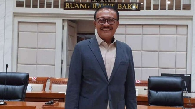 Elite Golkar: Paling Tidak, Presiden Berikutnya Punya Visi Sama dengan Jokowi