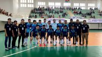 Bungkam Aceh Utara, Futsal Banda Aceh Lolos ke Final