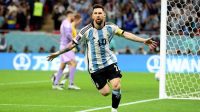 Jika Juara Piala Dunia 2022, Messi Bisa Jadi Presiden Argentina