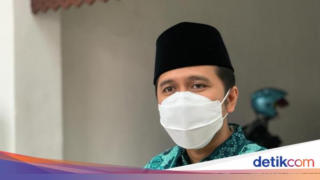 Puji Ganjar Mampu Pikat Milenial, Emil Dardak Tepis Terkait Pilpres 2024