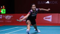 Janji yang Buat Gregoria Mariska Mati-matian di BWF World Tour Finals