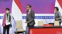 Demokrat: Kawal Presiden Jokowi Mengakhiri Kekuasaan dengan Soft Landing