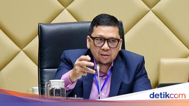 Komisi II: Perppu Pemilu di Meja Jokowi, Mungkin Sudah Dikirim ke DPR