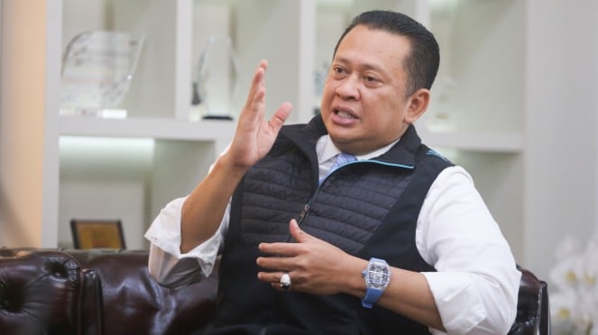 Kritik Keras Bamsoet, Elite Demokrat: Jabatan Presiden 2 Periode Sudah Final