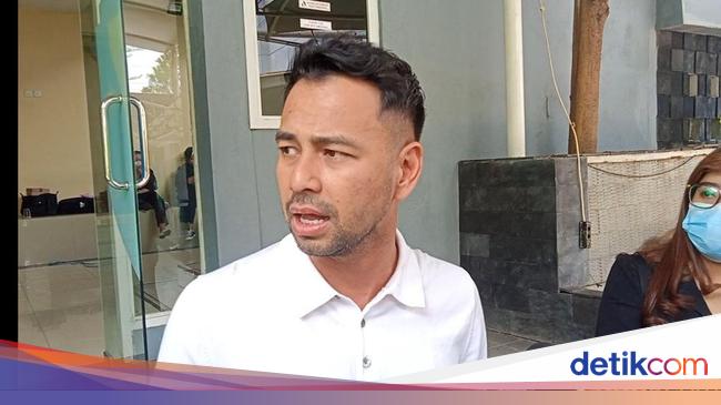 Raffi Ahmad dan Istri Ridwan Kamil Masuk Bursa Cawalkot Bandung 2024