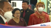 Masinton PDIP Nilai Megawati Gandeng Gibran Bisa Jadi Kode Maju Pilgub