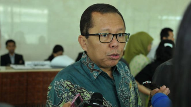 Isu KIB Pinang Ridwan Kamil, PPP: Kami lebih Istikharah