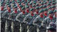 Legislator PDIP: Disiplin Prajurit TNI dalam Lima Tahun Terakhir Menurun