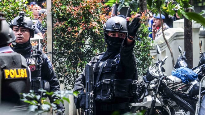 BNPT: Istilah Jihad Sering Disalahgunakan untuk Memecah Bangsa