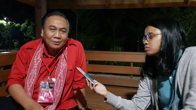 PDIP Pilih Tetap Nomor Urut 3 di Pemilu 2024, Ini Alasannya