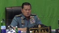 DPR Jelaskan Tantangan Calon Panglima TNI Laksamana Yudo Margono