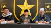 Partai Ummat Ajukan Keberatan ke KPU, Akan Layangkan Gugatan ke Bawaslu