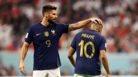 Hasil dan Top Skor Piala Dunia 2022: Prancis Menang, Gol Mbappe Macet