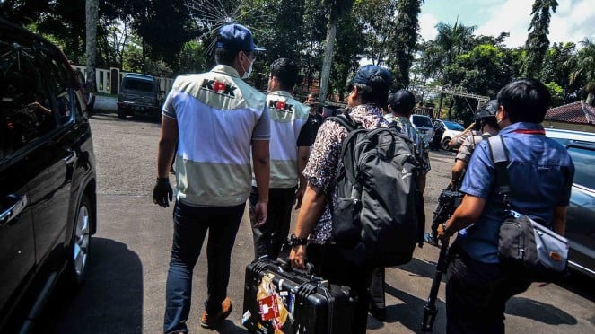 Sahat Tua Kena OTT KPK, Golkar Jatim: Kami Prihatin