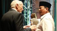 Gerindra Sumsel Siap Ikhtiar Kawal Prabowo Jadi Presiden 2024