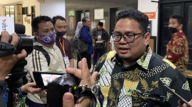 Bawaslu Ingatkan Anies dan yang Lain Tak Kampanye di Tempat Ibadah